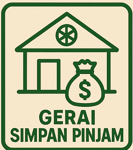 Simpan Pinjam