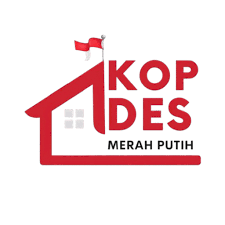 Logo Koperasi